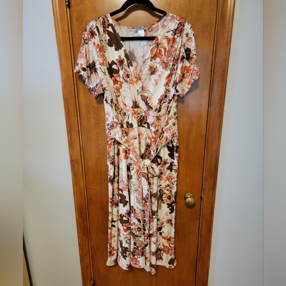 Karina Dresses, Margaret style